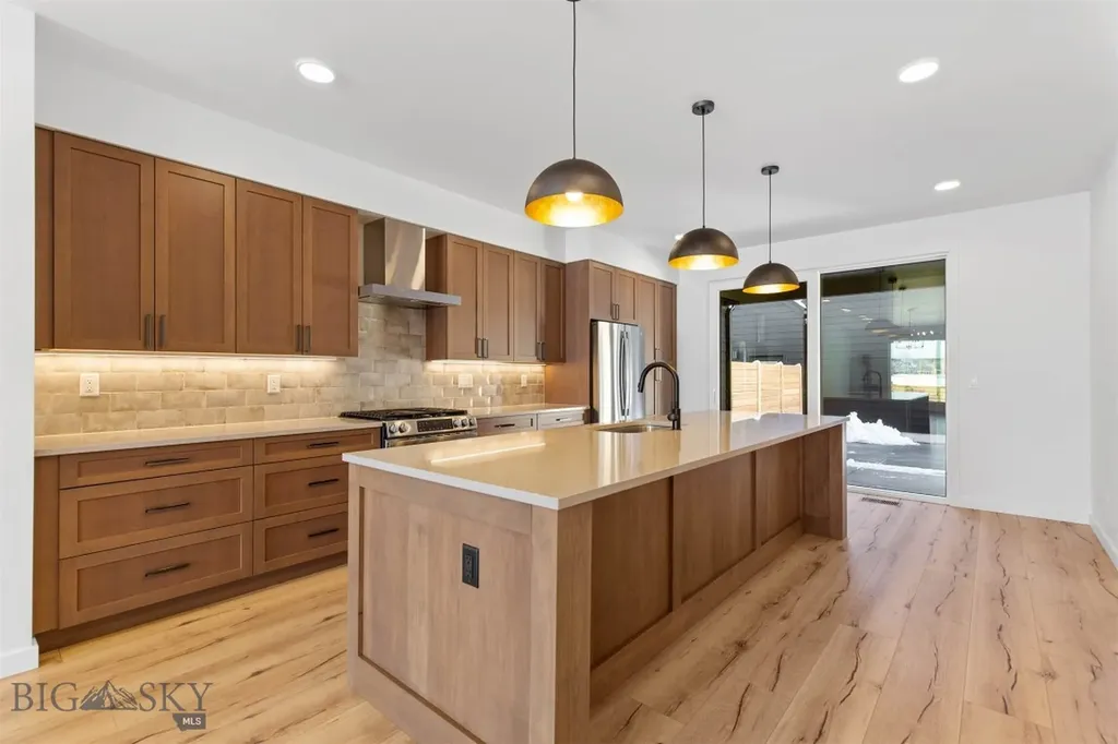 2905 South 27th Avenue Bozeman MT 59718