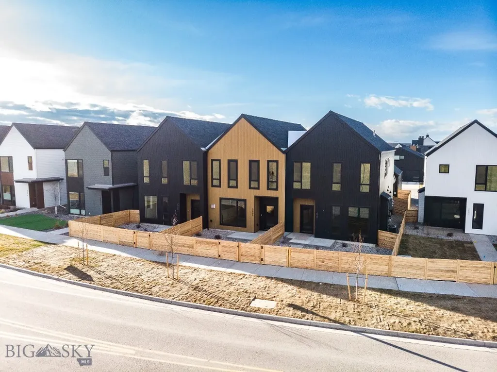 2905 South 27th Avenue Bozeman MT 59718