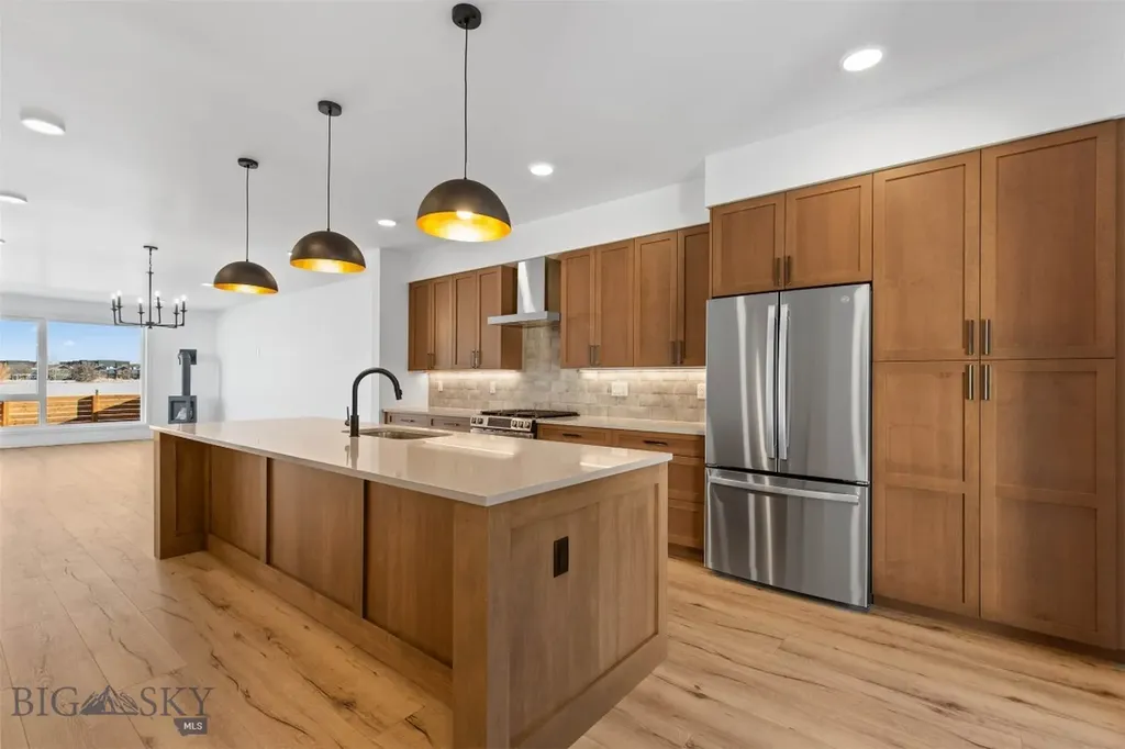 2905 South 27th Avenue Bozeman MT 59718