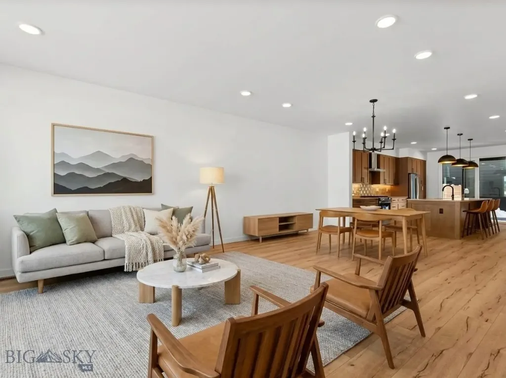 2905 South 27th Avenue Bozeman MT 59718