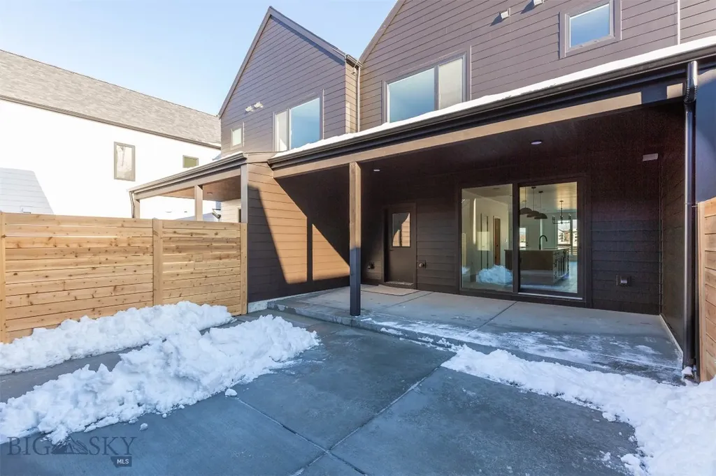 2905 South 27th Avenue Bozeman MT 59718