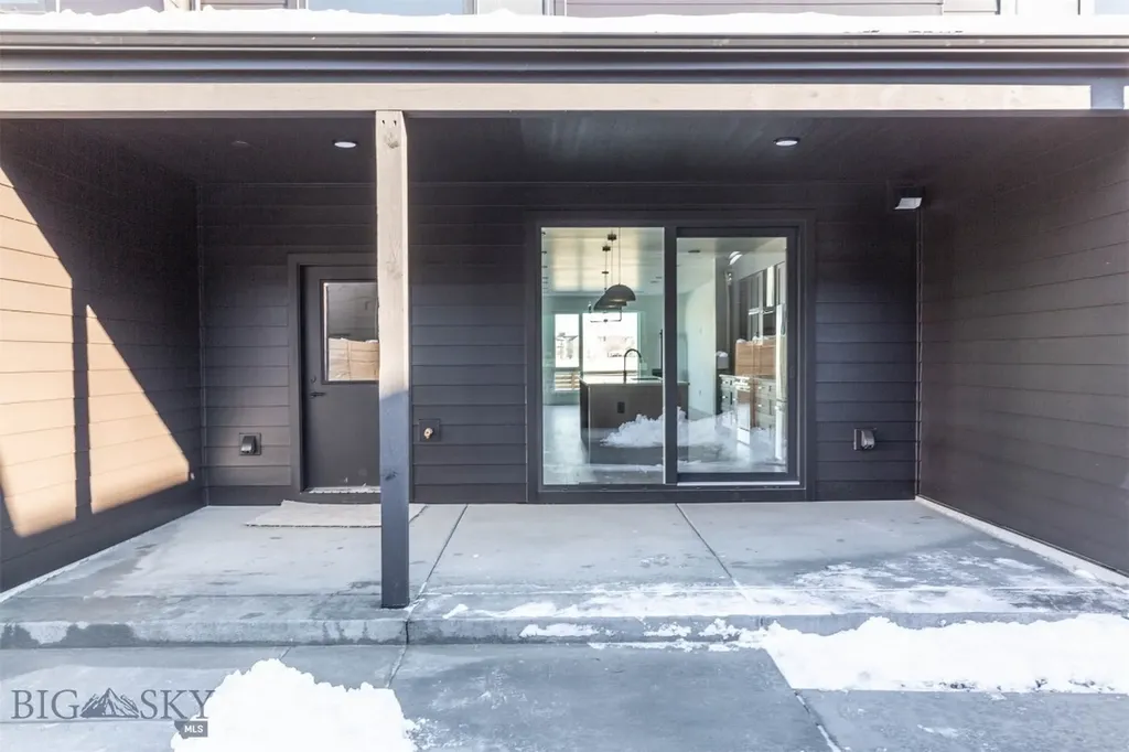 2905 South 27th Avenue Bozeman MT 59718