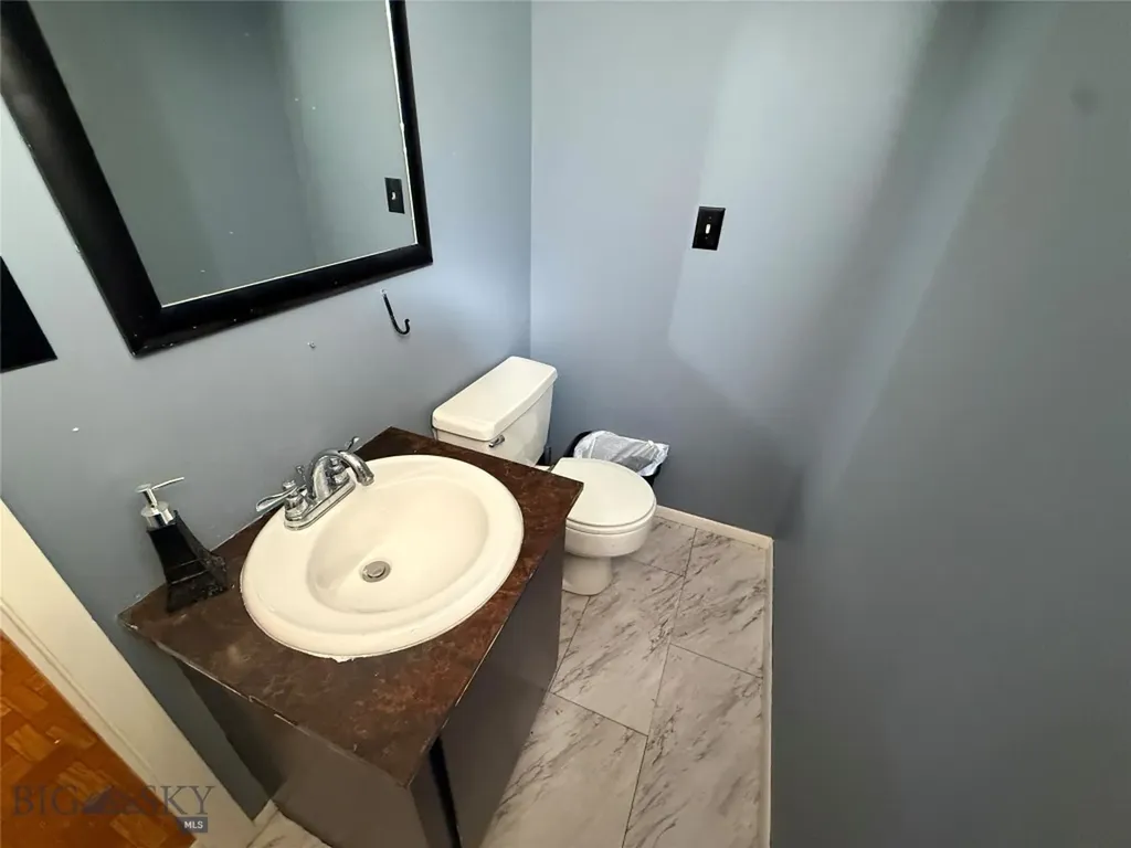 212 W 9th Big Timber MT 59011