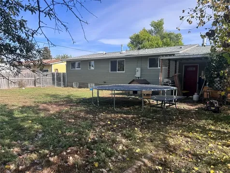 212 W 9th Big Timber MT 59011