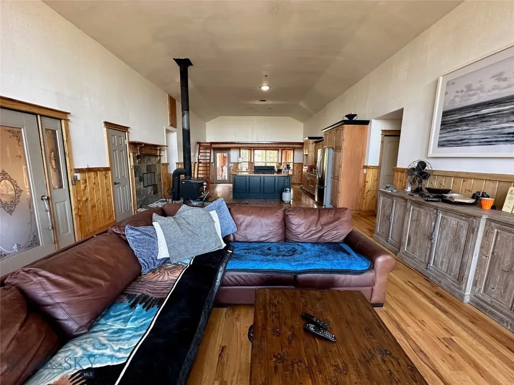 4445 Banner Creek Road Helena MT 59601