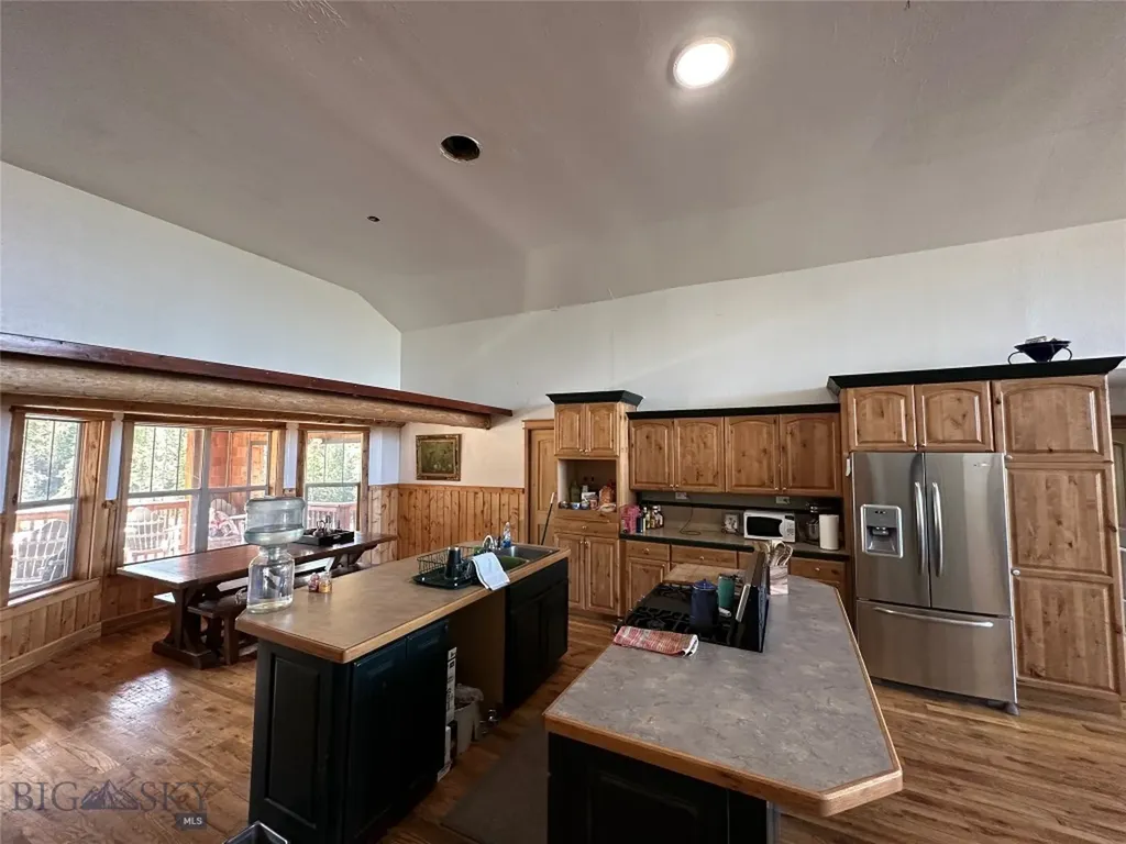 4445 Banner Creek Road Helena MT 59601