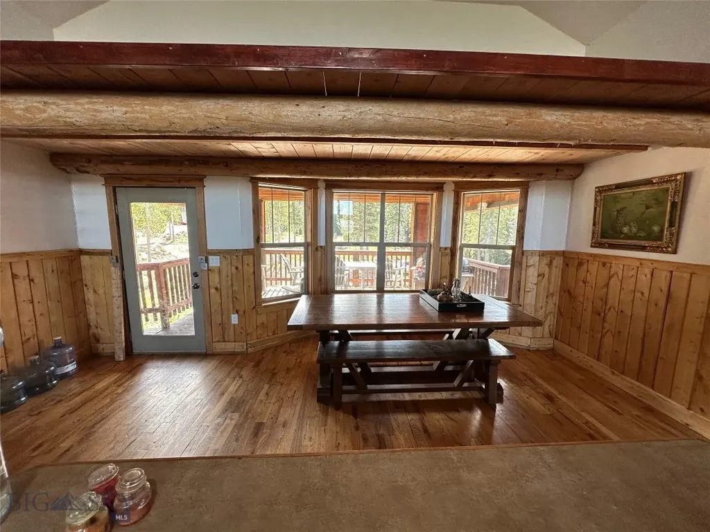 4445 Banner Creek Road Helena MT 59601