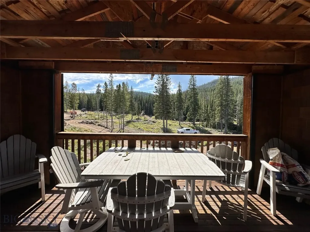 4445 Banner Creek Road Helena MT 59601