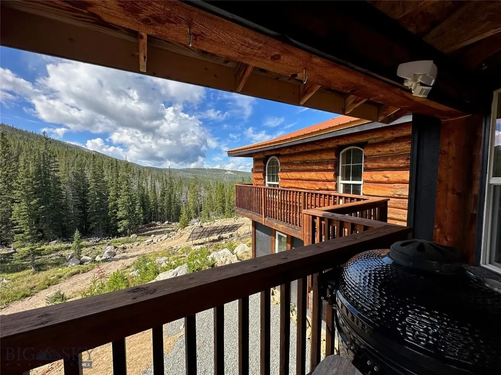 4445 Banner Creek Road Helena MT 59601