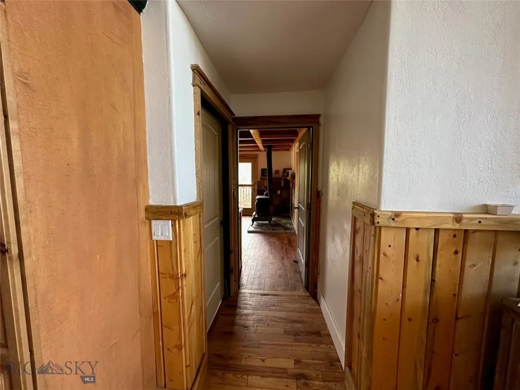 4445 Banner Creek Road Helena MT 59601