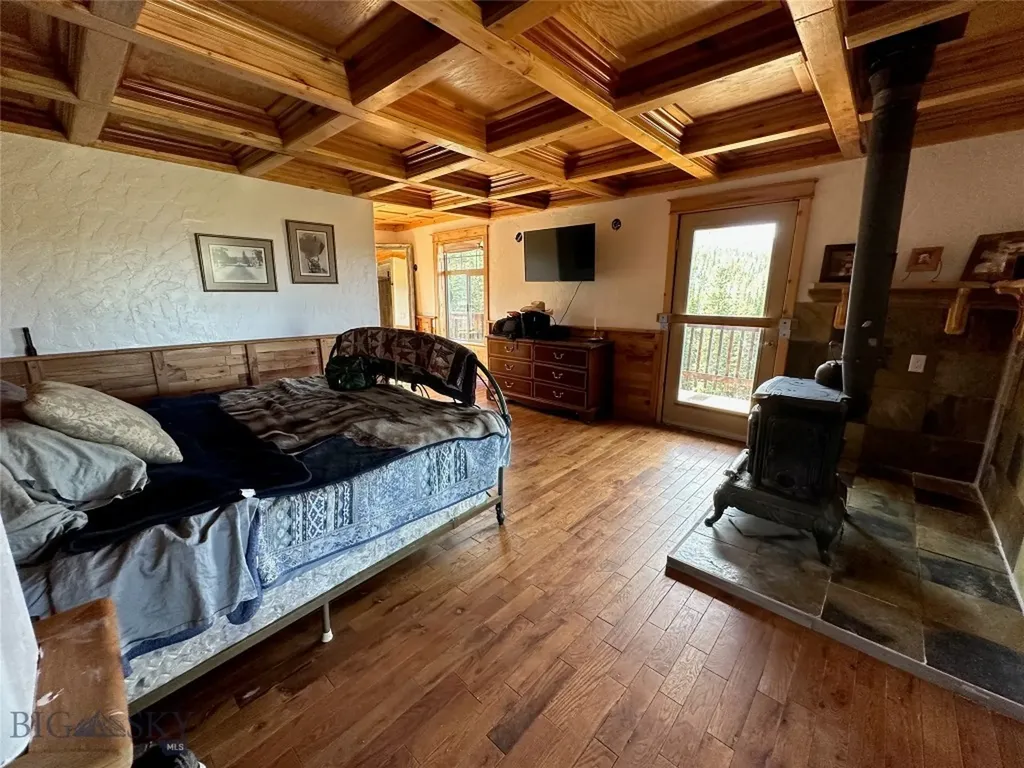 4445 Banner Creek Road Helena MT 59601
