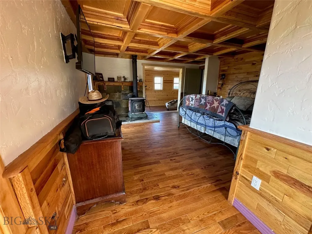 4445 Banner Creek Road Helena MT 59601