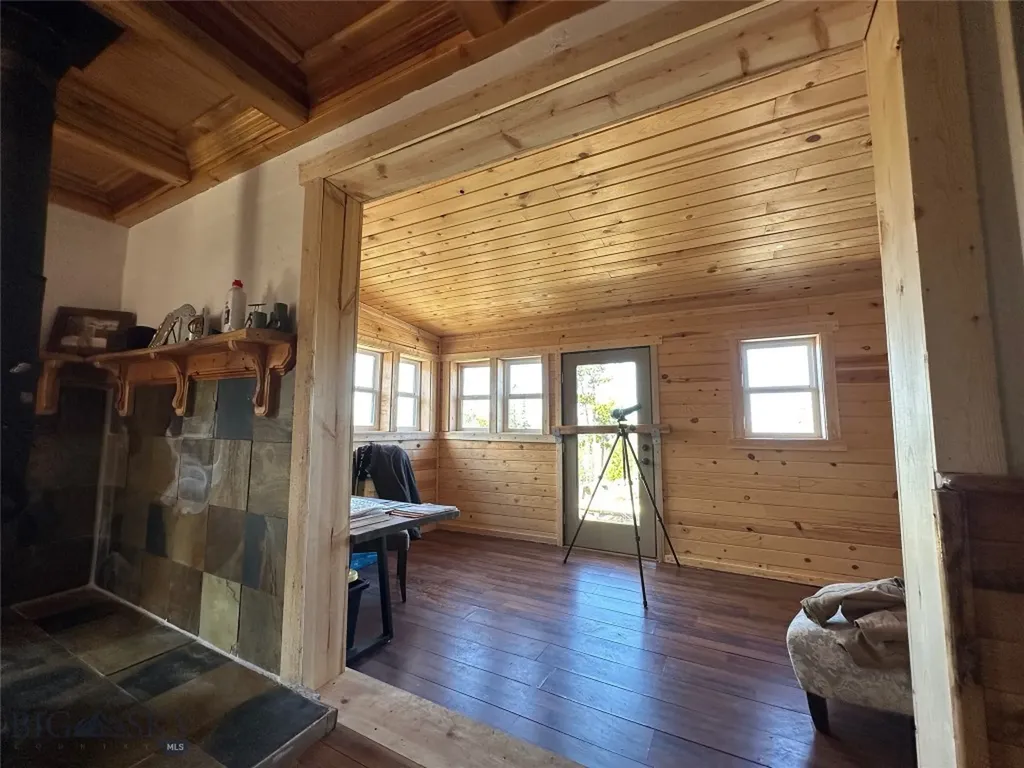 4445 Banner Creek Road Helena MT 59601