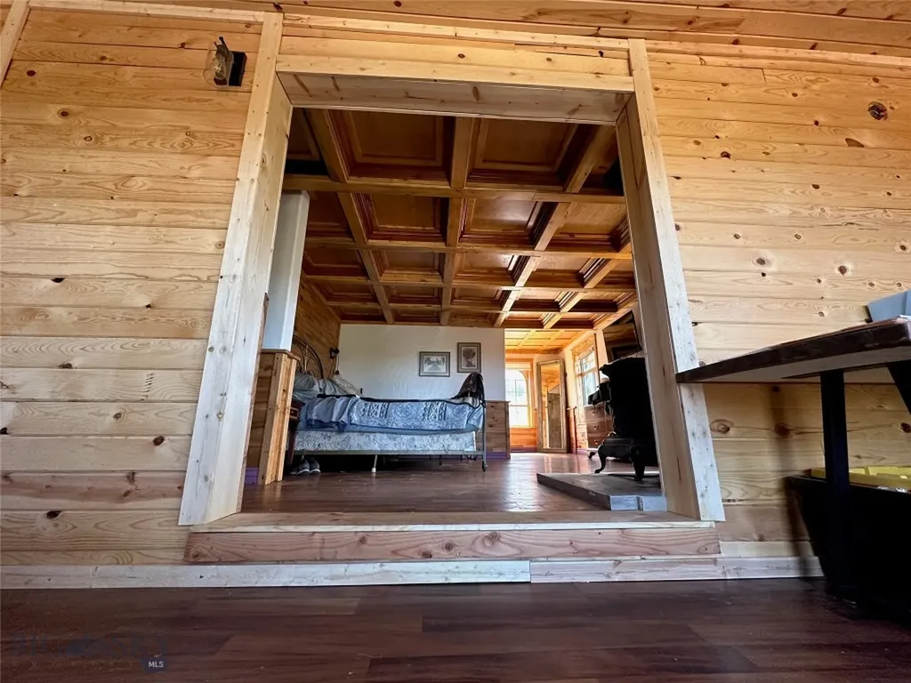 4445 Banner Creek Road Helena MT 59601