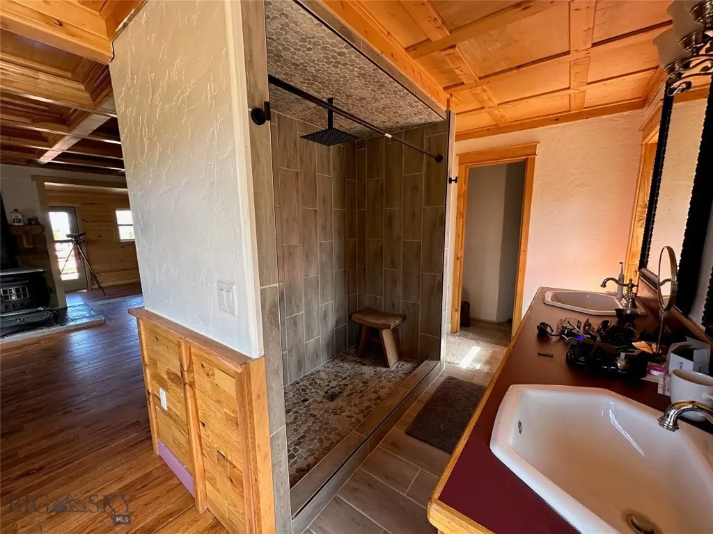 4445 Banner Creek Road Helena MT 59601