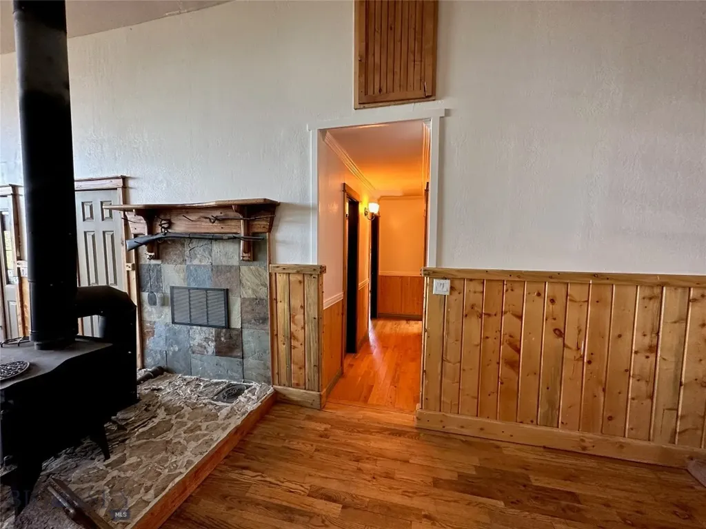 4445 Banner Creek Road Helena MT 59601