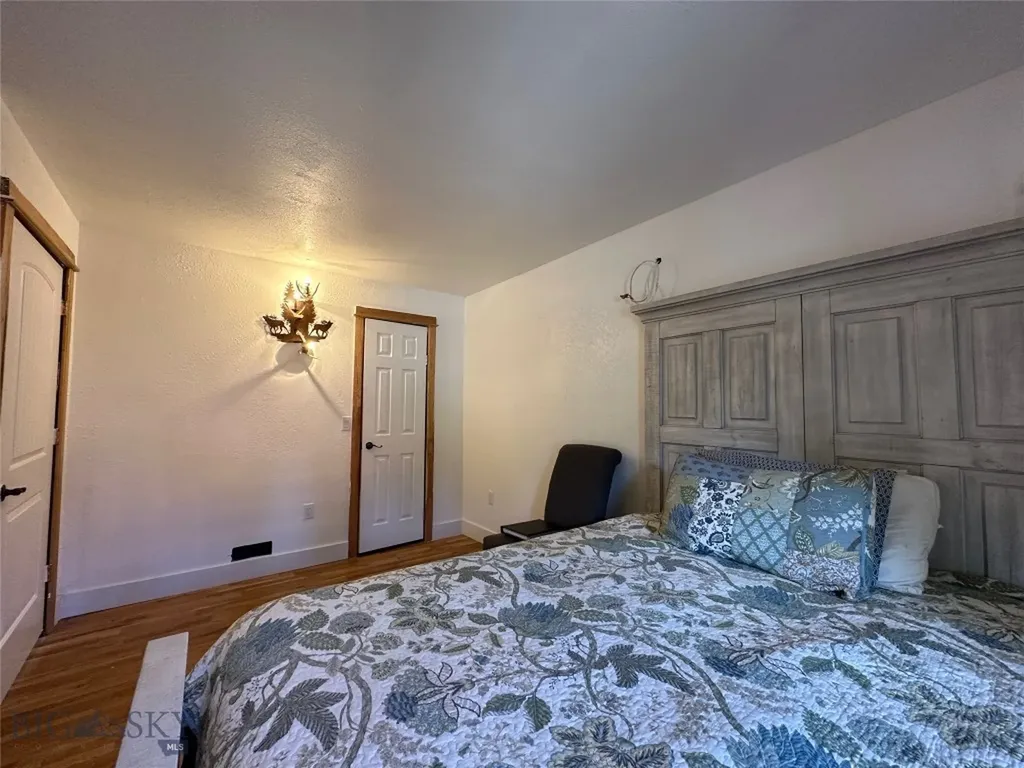 4445 Banner Creek Road Helena MT 59601