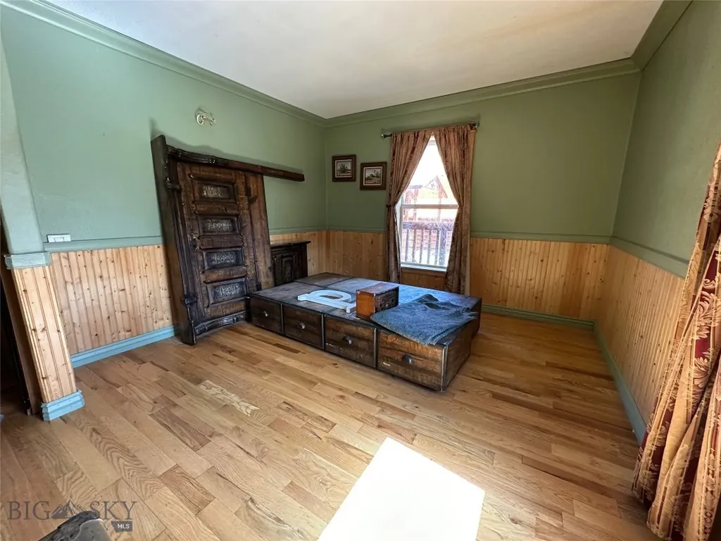 4445 Banner Creek Road Helena MT 59601