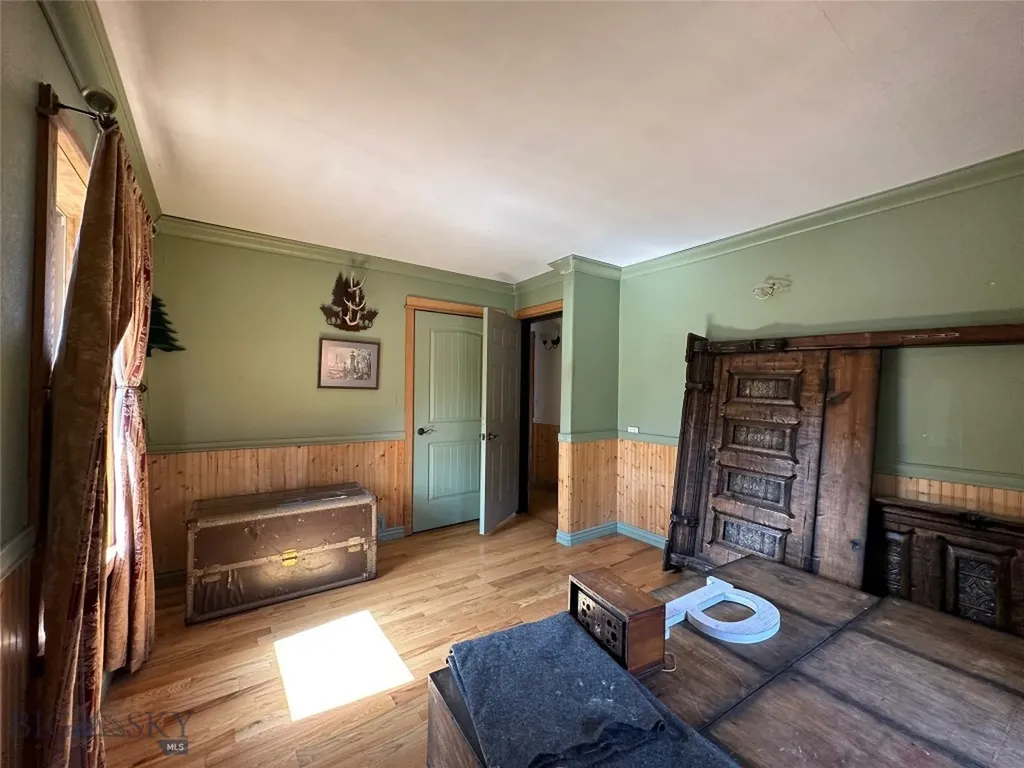 4445 Banner Creek Road Helena MT 59601