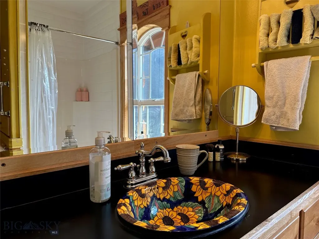4445 Banner Creek Road Helena MT 59601