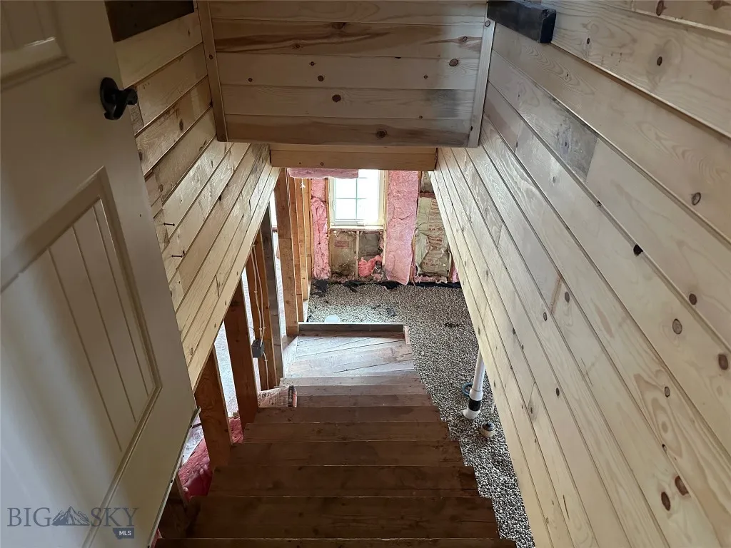 4445 Banner Creek Road Helena MT 59601
