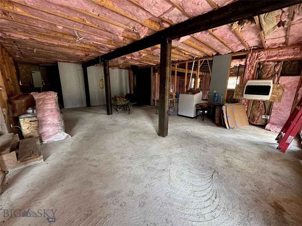 4445 Banner Creek Road Helena MT 59601