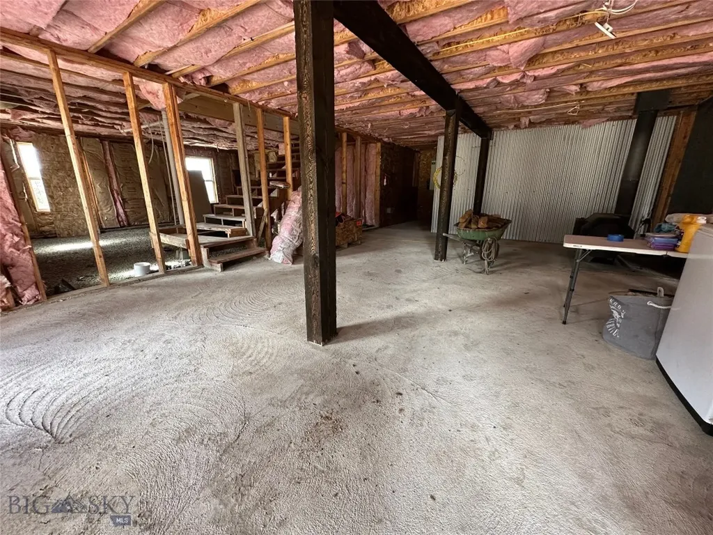 4445 Banner Creek Road Helena MT 59601