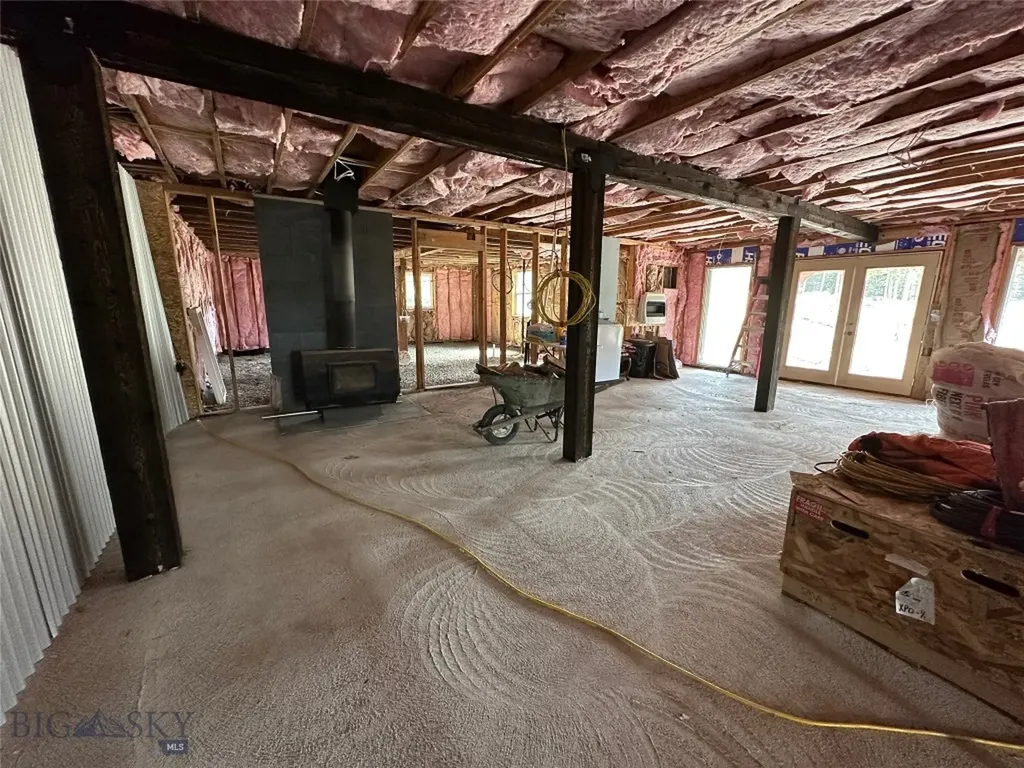 4445 Banner Creek Road Helena MT 59601
