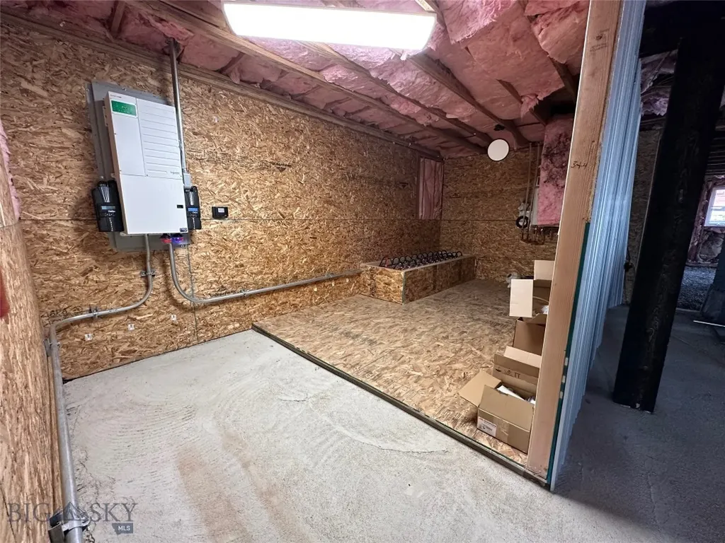 4445 Banner Creek Road Helena MT 59601