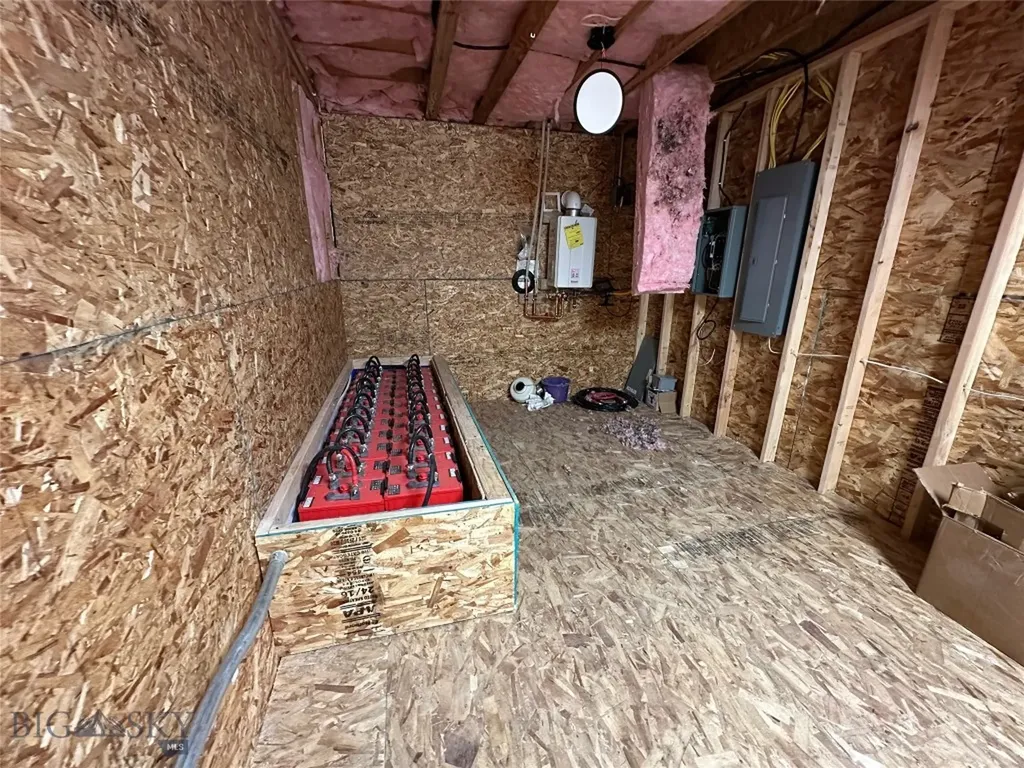 4445 Banner Creek Road Helena MT 59601