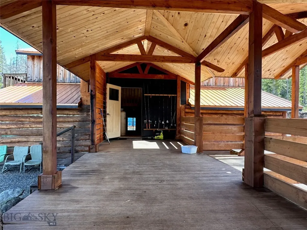 4445 Banner Creek Road Helena MT 59601