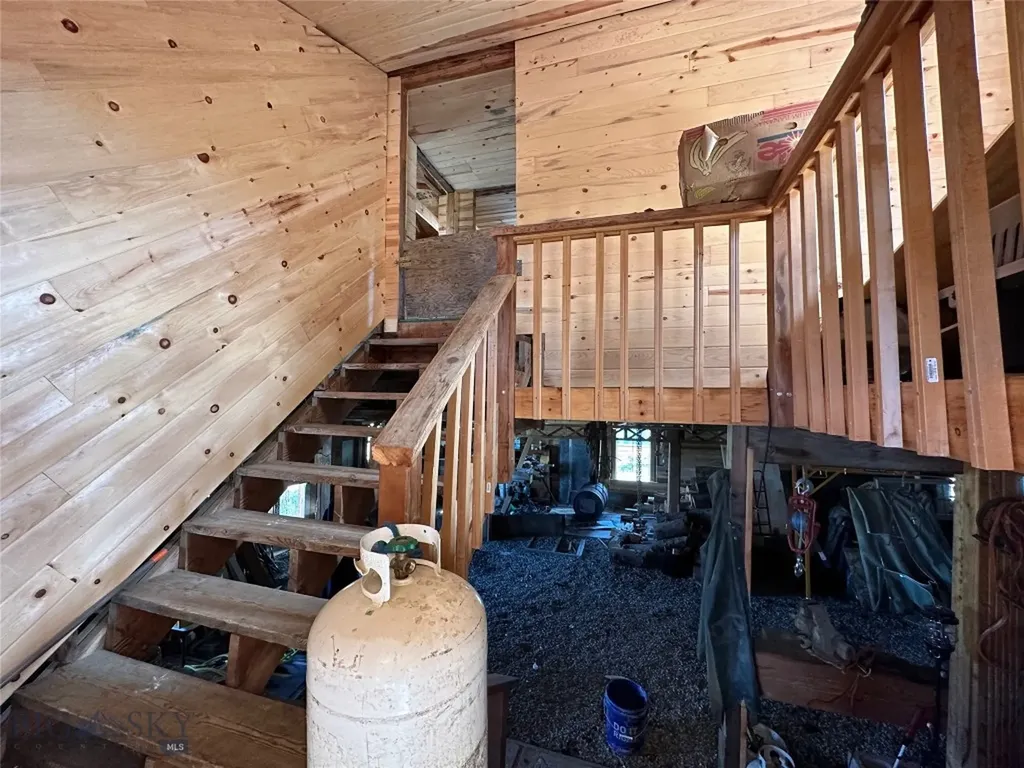4445 Banner Creek Road Helena MT 59601