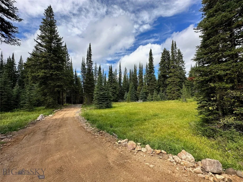 4445 Banner Creek Road Helena MT 59601