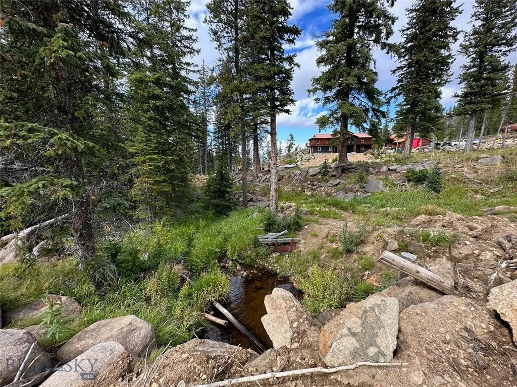 4445 Banner Creek Road Helena MT 59601