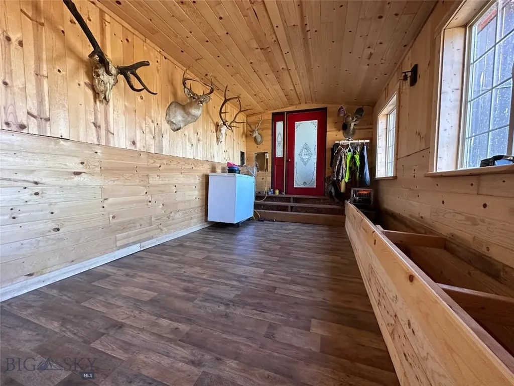 4445 Banner Creek Road Helena MT 59601