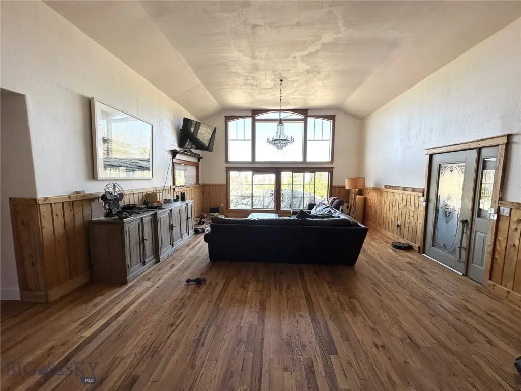 4445 Banner Creek Road Helena MT 59601