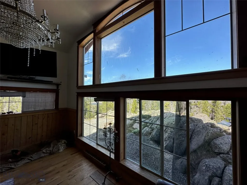 4445 Banner Creek Road Helena MT 59601