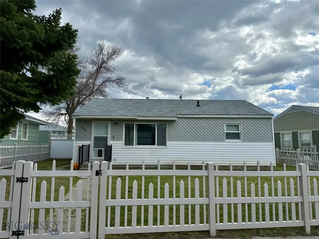 2810 Street Ann Street Butte MT 59701