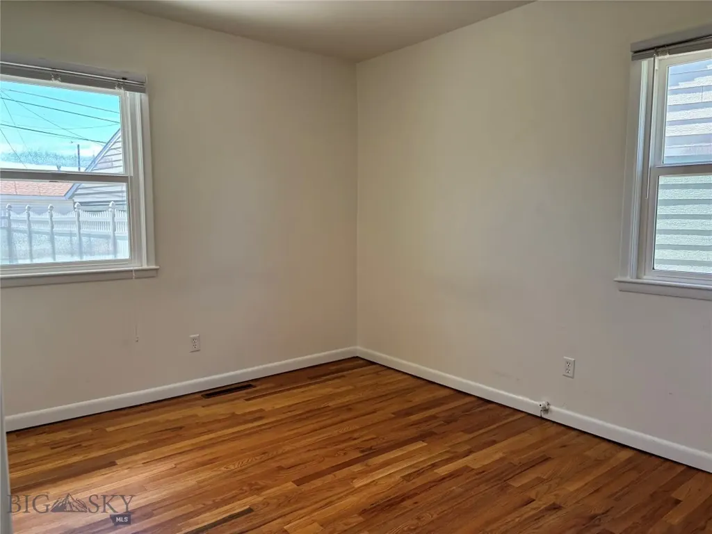 2810 St Ann Street Butte MT 59701