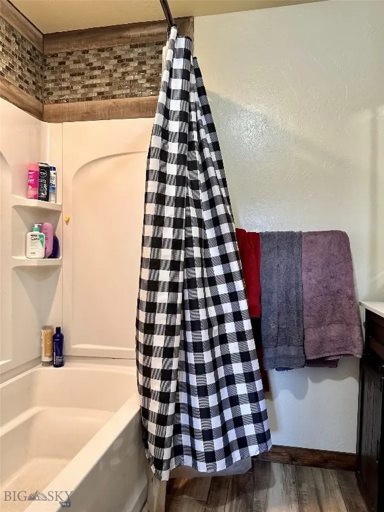 2810 Street Ann Street Butte MT 59701