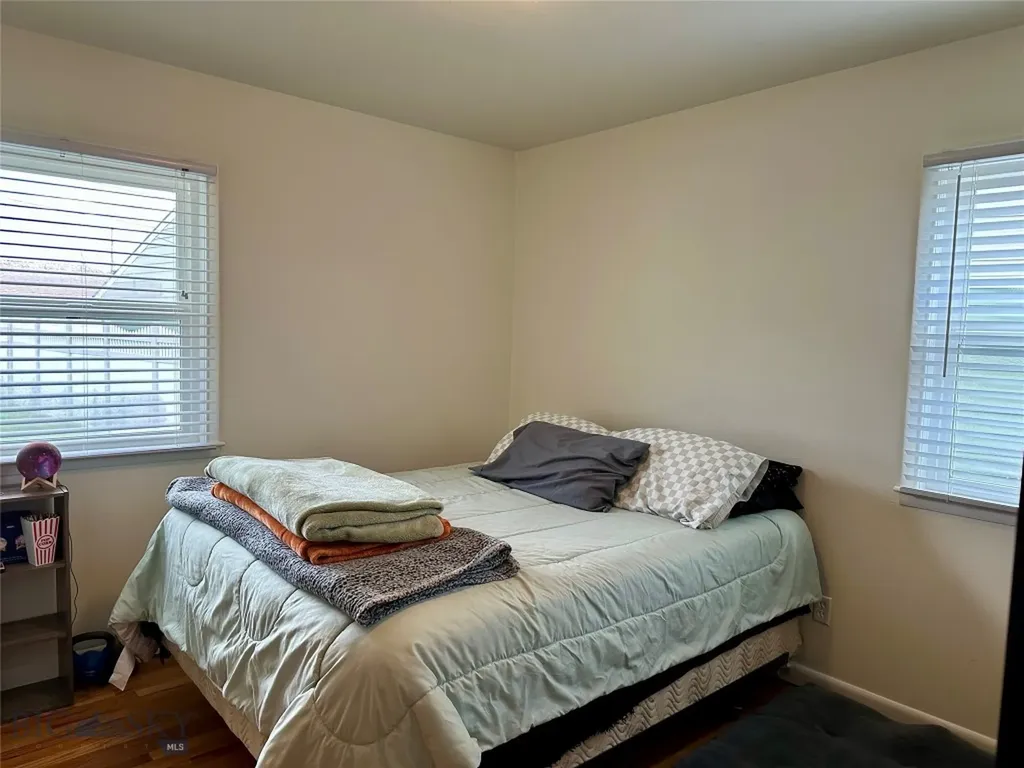 2810 Street Ann Street Butte MT 59701