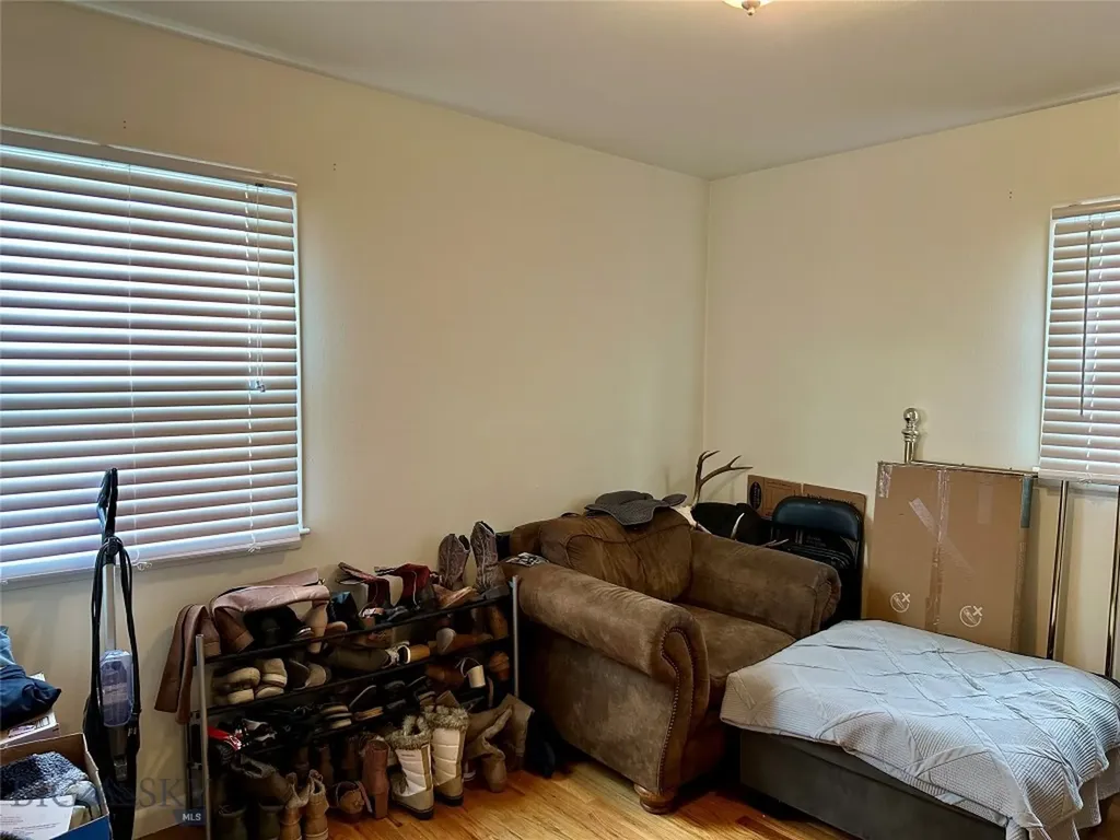 2810 Street Ann Street Butte MT 59701