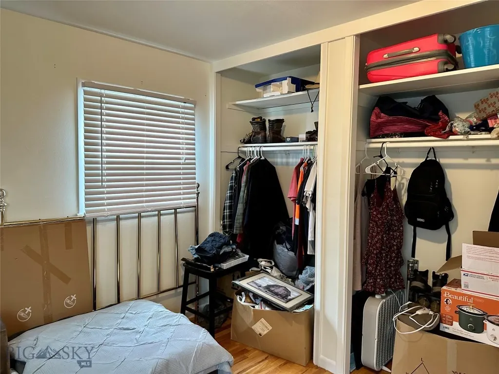 2810 Street Ann Street Butte MT 59701