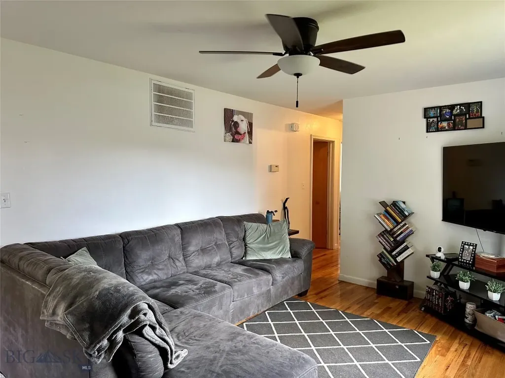 2810 Street Ann Street Butte MT 59701
