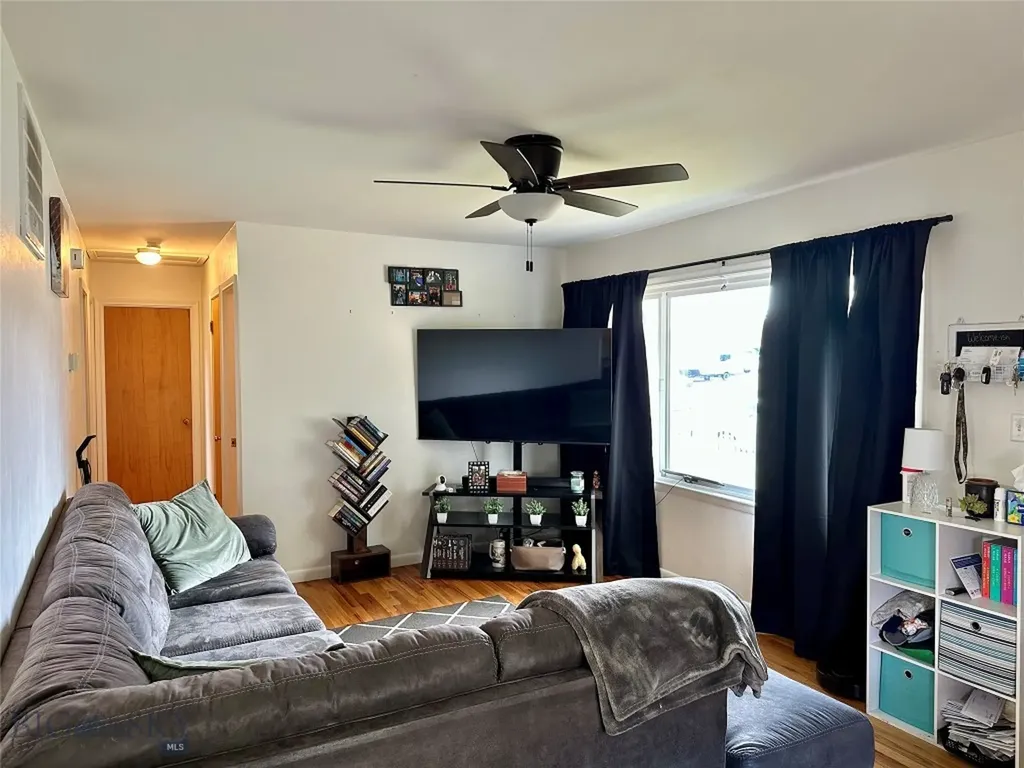 2810 Street Ann Street Butte MT 59701