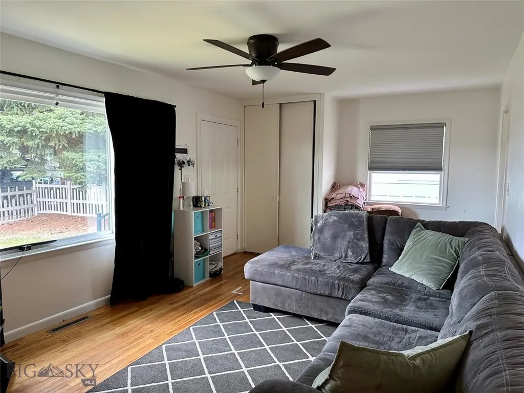 2810 Street Ann Street Butte MT 59701