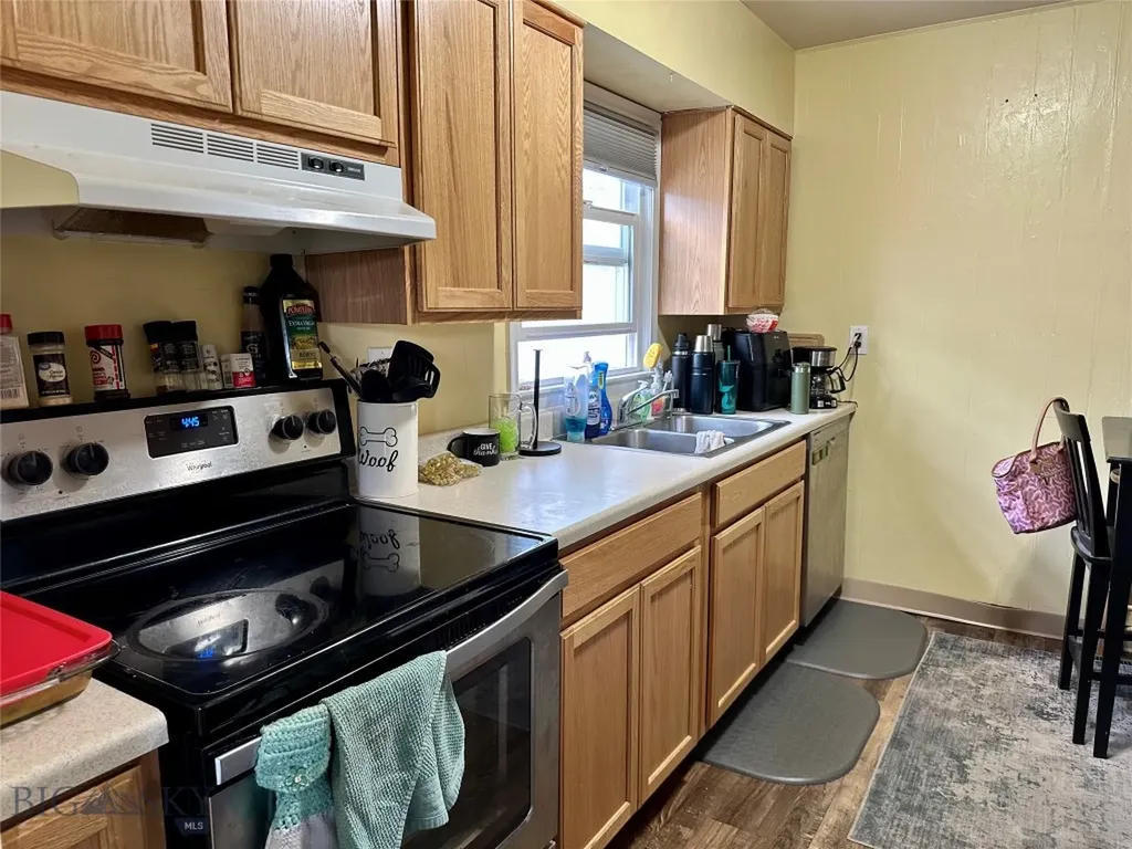 2810 Street Ann Street Butte MT 59701