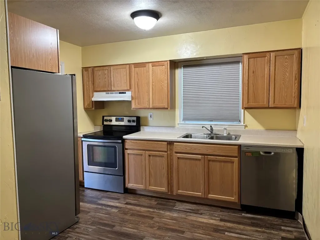 2810 St Ann Street Butte MT 59701