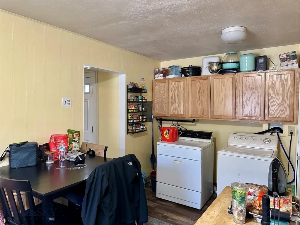 2810 Street Ann Street Butte MT 59701