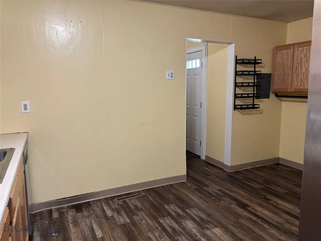 2810 St Ann Street Butte MT 59701